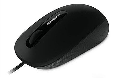 Microsoft Mobile Mouse 6000 Mac