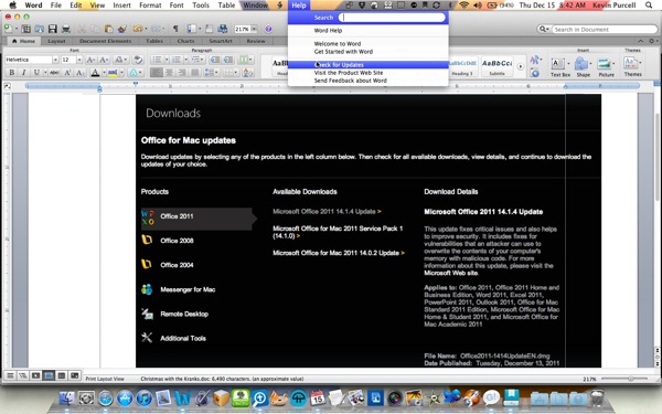 Microsoft office 2012 for mac torrent free