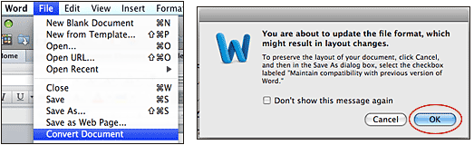 Microsoft word not opening mac